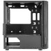 MARSGAMING Caja Micro-atxUltra-cooling Black