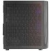 MARSGAMING Caja Micro-atxUltra-cooling Black