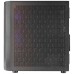 MARSGAMING Caja Micro-atxUltra-cooling Black