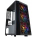 MARSGAMING Caja Micro-atxUltra-cooling Black