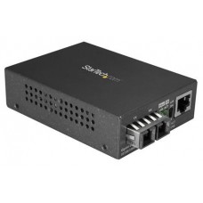 ETHERNET TO SC FIBER MEDIA CONVEXT