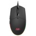 PACK TECLADO Y MOUSE MARS GAMING MCP100 MOUSE 3200dpi HUANO RGB TECLADO H-MECHANICAL RED RGB ANTI-GHOSTING