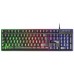 Mars Gaming Combo MCPEX GAMING 4IN1 RGB FRENCH