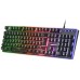 Mars Gaming Combo MCPEX GAMING 4IN1 RGB FRENCH