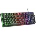 Mars Gaming Combo MCPEX GAMING 4IN1 RGB FRENCH