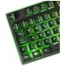 Mars Gaming Combo MCPEX GAMING 4IN1 RGB FRENCH