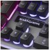 Mars Gaming Combo MCPEX GAMING 4IN1 RGB FRENCH