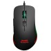 MARS GAMING MCP PRO 3IN1 9800DPI RGB MOUSE, 7.1 HEADPHONES+MIC, 78X30CM MOUSEPAD