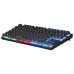 Mars Gaming MCPTKLPT teclado USB Portugués Negro