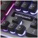 Mars Gaming MCPXBPT Combo Teclado+Ratón+Alfombrilla Negro PT