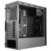 Cooler Master Silencio S600 Midi Tower Negro