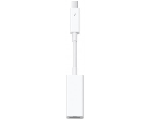 ADAPTADOR APPLE THUN-GIGABIT