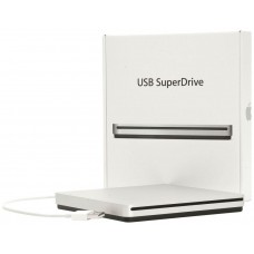 APPLE USB SUPERDRIVE