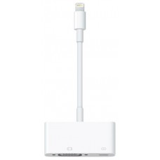 CABLE APPLE LIGHT VGA