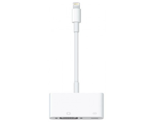 CABLE APPLE LIGHT VGA