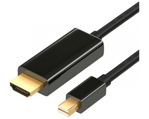 Mini DisplayPort a HDMI 1080P/60Hz