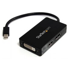 ADAPTADOR MINIDP A DVI HDMI DP