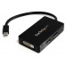 ADAPTADOR MINIDP A DVI HDMI DP