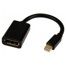 ADAPTADOR MINIDP A DISPLAYPORT CABL