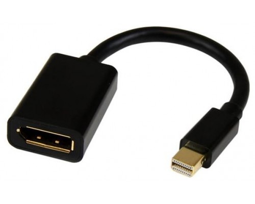 ADAPTADOR MINIDP A DISPLAYPORT CABL