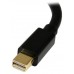 ADAPTADOR MINIDP A DISPLAYPORT CABL