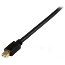 CABLE MINI DISPLAYPORT A DVI