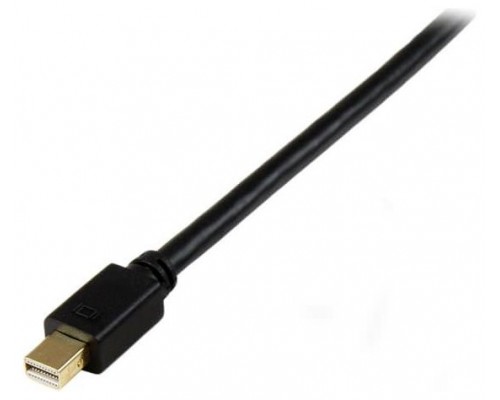 CABLE MINI DISPLAYPORT A DVI