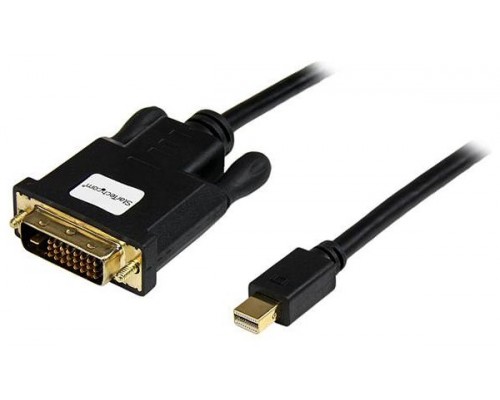 CABLE 1.8M ADAPTADOR VIDEO MINICABL