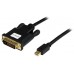 CABLE 1.8M ADAPTADOR VIDEO MINICABL