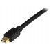 CABLE 1.8M ADAPTADOR VIDEO MINICABL