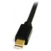 CABLE 18M ADAPTADOR GRAFICO    CABL