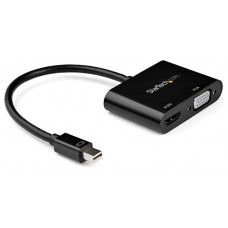 ADAPTADOR MINI DP A HDMI O VGA