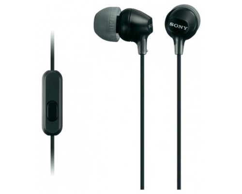 AURICULARES SONY MDR-EX15AP