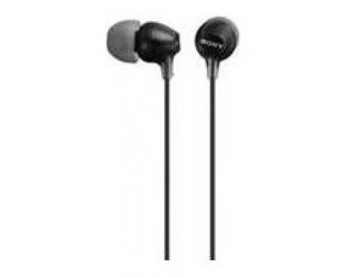 AURICULARES SONY MDREX15LPB