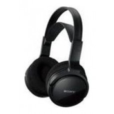 Auriculares sony mdrrf811rk inalambricos