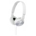 AURICULARES SONY MDRZX310APW