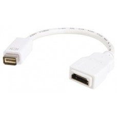 ADAPTADOR HDMI A MINI DVI - H HDMI