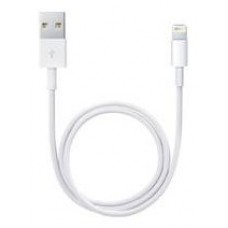 Lightning To USB Cable 0.5 M - Lightning To USB Cable 0.5 M