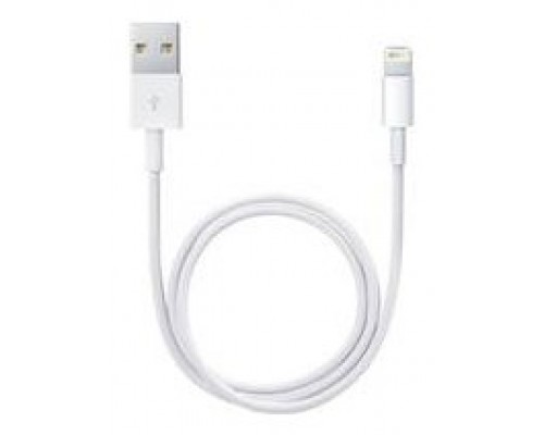 Lightning To USB Cable 0.5 M - Lightning To USB Cable 0.5 M