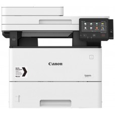 Multifuncion canon mf543x laser monocromo i - sensys