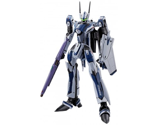 Figura tamashii nations dx chogokin valkyria