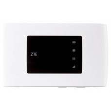 ZTE MF920U4 Modem/Router Móvil LTE 4G WiFi SIM