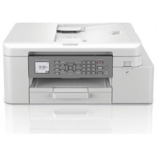 Multifuncion brother inyeccion color mfcj4340dwre1 fax