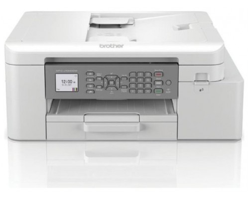 Multifuncion brother inyeccion color mfcj4340dwre1 fax