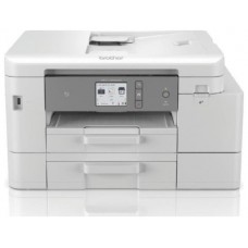 Multifuncion brother inyeccion color mfcj4540dwre1 fax