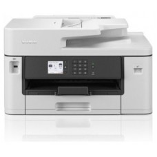 Multifuncion brother inyeccion color mfcj5340dw fax