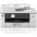 Multifuncion brother inyeccion color mfcj5340dw fax