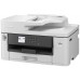 Multifuncion brother inyeccion color mfcj5340dw fax