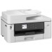 Multifuncion brother inyeccion color mfcj5340dw fax