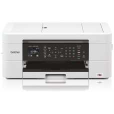 Multifuncion brother inyeccion color mfcj5740dw fax